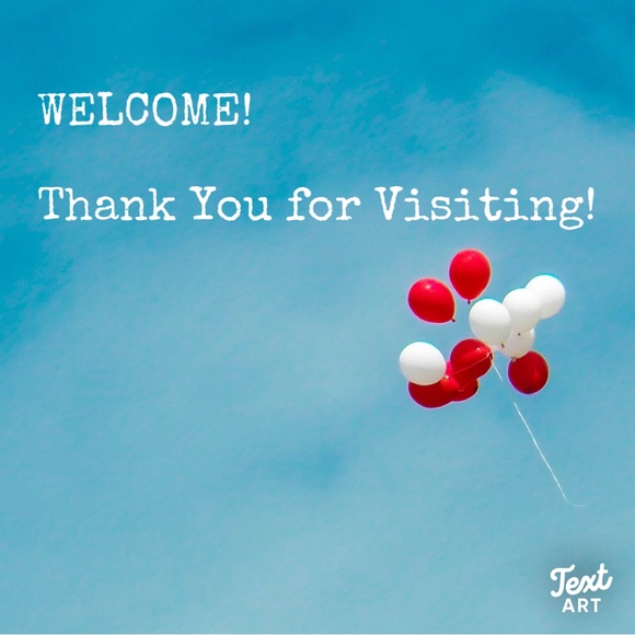 🌻THANK YOU FOR VISITING!! COME BACK SOON🌻 - Picture 5 of 8